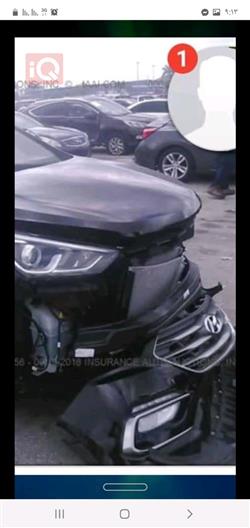 هیوندای سەنتافی